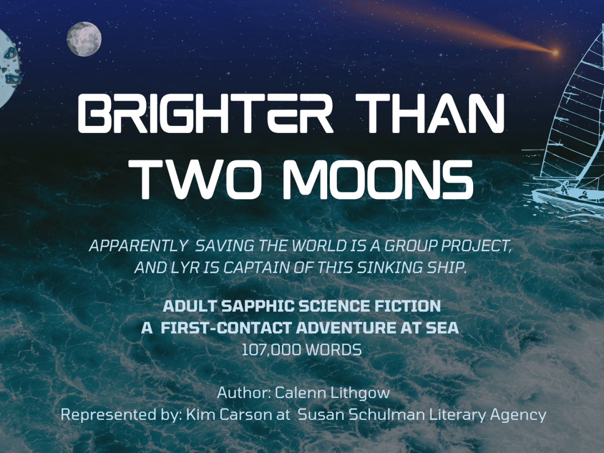 MISTY Update & BRIGHTER Pitch&nbsp;Deck