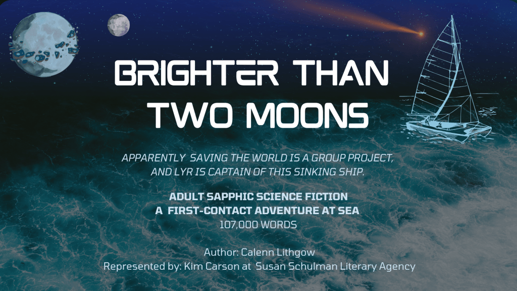 MISTY Update & BRIGHTER Pitch&nbsp;Deck